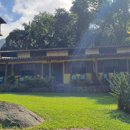 Flats Do Felix Apartment Ubatuba Exterior photo