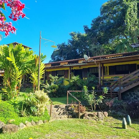 Flats Do Felix Apartment Ubatuba Exterior photo