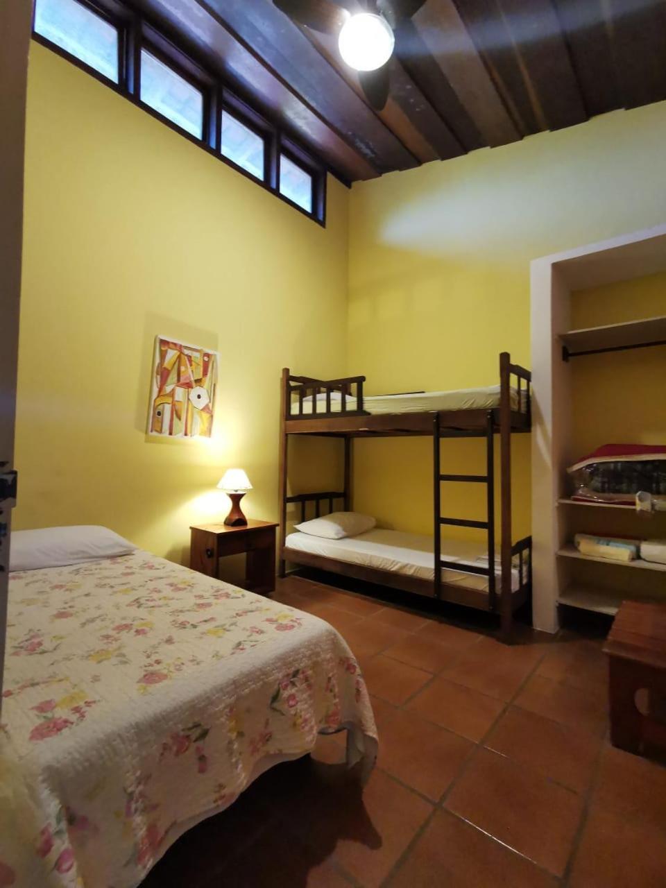 Flats Do Felix Apartment Ubatuba Exterior photo