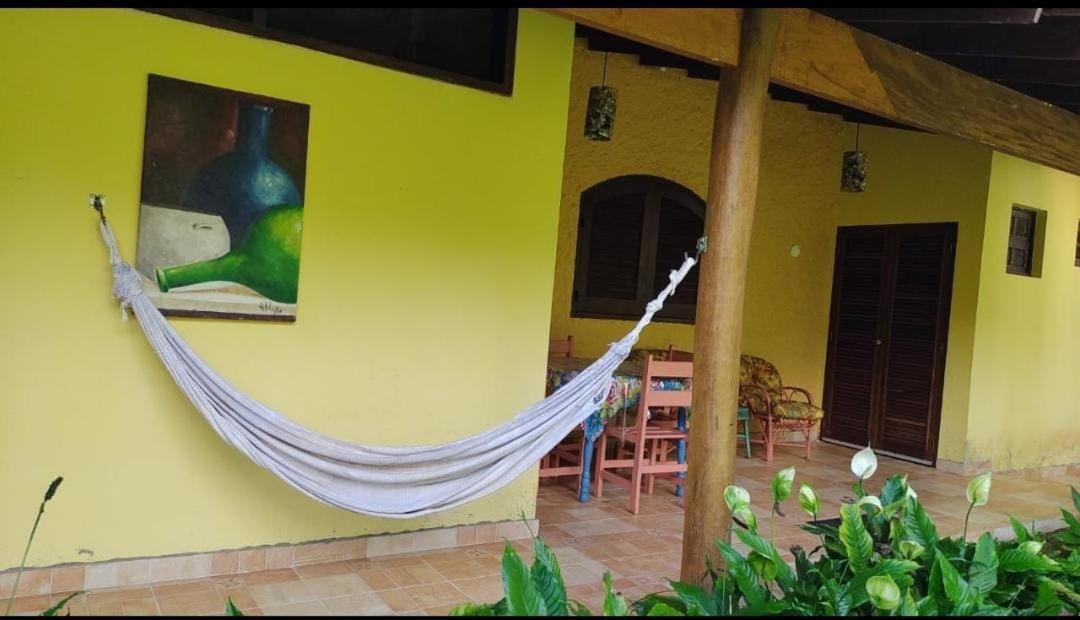 Flats Do Felix Apartment Ubatuba Exterior photo