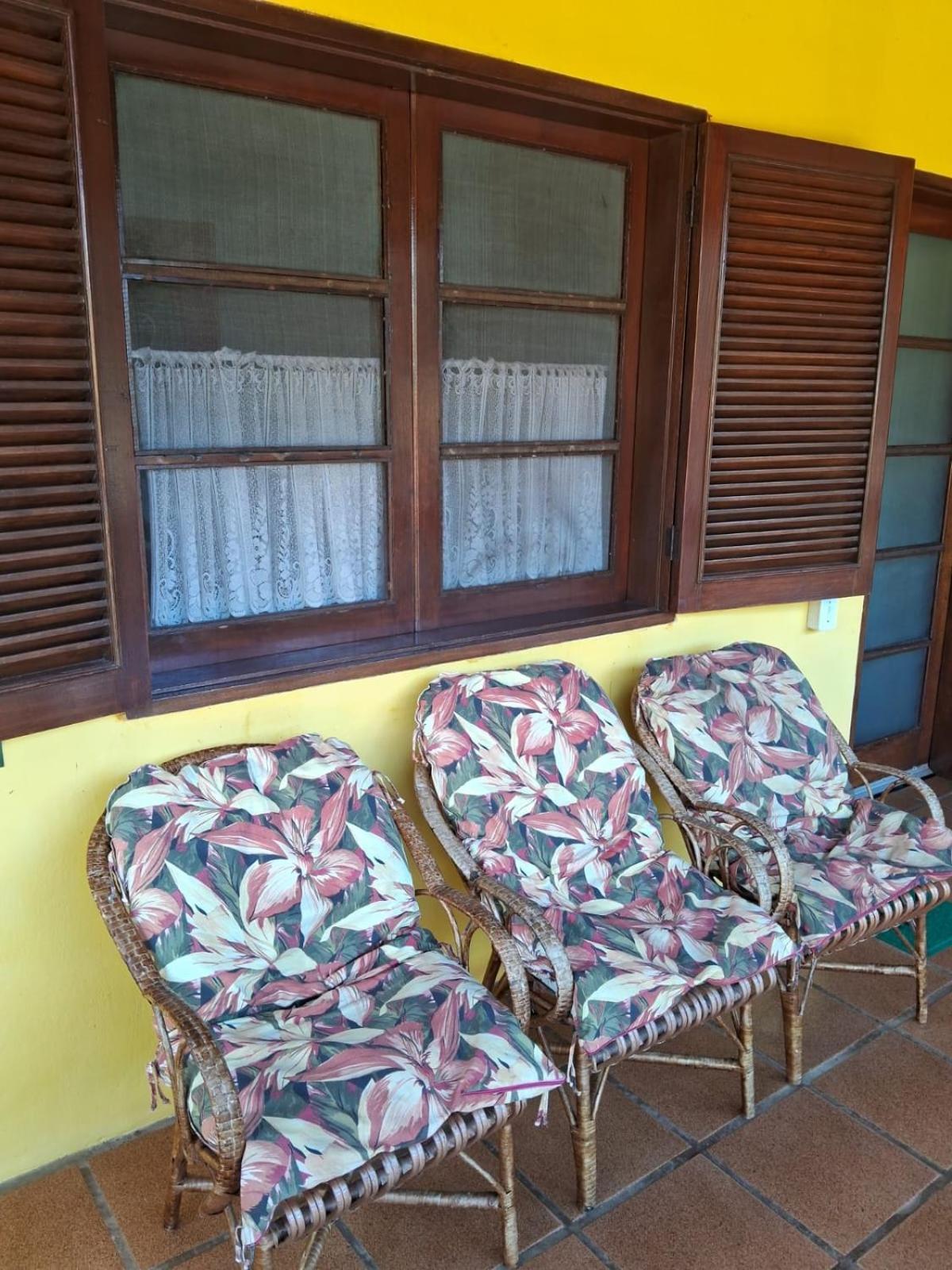 Flats Do Felix Apartment Ubatuba Exterior photo